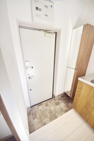 キャメルWARABIの物件内観写真